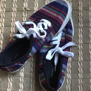 Forever 21 shoes